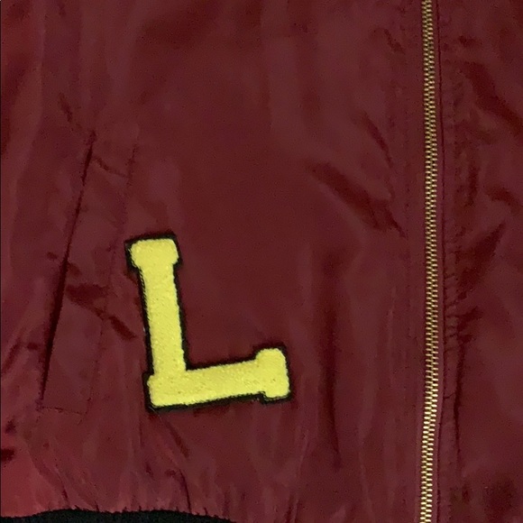 patched bomber - Picture 4 of 6